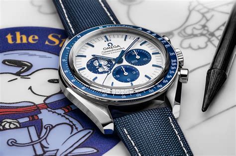 omega speedmaster release date